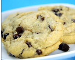 Cherry Chocolate Chip Cookies – World’s Best Chocolate Chip Cookie Recipe?