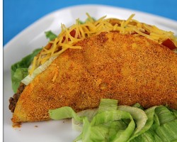 Doritos Locos Tacos Recipe – How to Make Doritos Locos Tacos