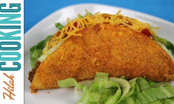 Doritos Locos Tacos Recipe – How to Make Doritos Locos Tacos