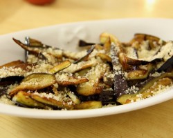Eggplant with Nonna – Laura Vitale – Laura in the Kitchen Episode 473