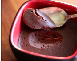 Flourless Chocolate Cakes – Chocolate Fudge Cakes (Gluten-Free)