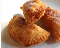 Fried Apple Pies – How to Make Fried Pies!
