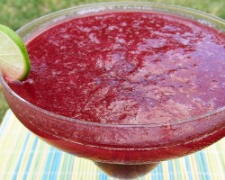 Frozen Sangria – How To Make Frozen Sangria