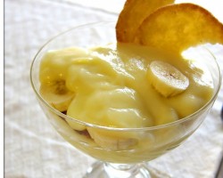 Homemade Banana Pudding – How To Make Banana Pudding