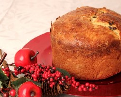 Homemade Panettone Recipe – Laura Vitale – Laura in the Kitchen Episode 265