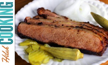 How To Cook Beef Brisket – Oven Brisket Recipe
