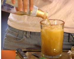 How To Make a Michelada ~ Spicy Beer Cocktail