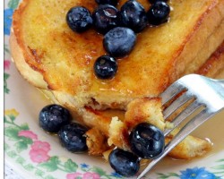 How To Make French Toast – Perfect French Toast Recipe