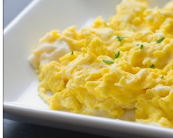 How to Make Scrambled Eggs  |  Perfect Scrambled Eggs Recipe  |  Hilah Cooking