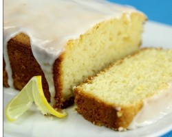 Lemon Pound Cake | Perfect Lemon Pound Cake Recipe | Hilah Cooking