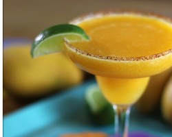 Mango Margarita Recipe