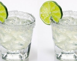 Margarita Recipe – Spicy Habanero Margarita!