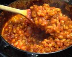 Pork & Beans recipe by the BBQ Pit Boys