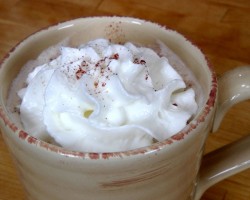 Pumpkin Spiced Latte – Laura Vitale – Laura in the Kitchen Episode 216