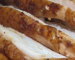 Smoked Turkey Breast by the BBQ Pit Boys