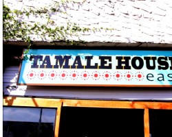 Tamale House Austin | Talkin’ About Fajitas! |  Hilah Cooking