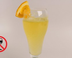 Virgin Mimosa Recipe – Laura Vitale – Laura in the Kitchen Episode 388