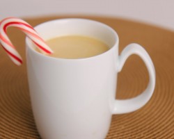 White Chocolate Mocha Recipe – Laura Vitale – Laura in the Kitchen Episode 452