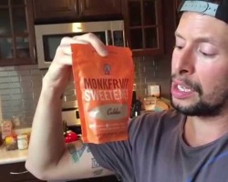 Favorite New Vegan Foods from Expo West 2015 Haul