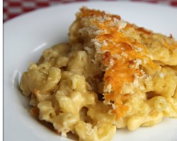 Mac and Cheese |  Hilah Cooking