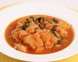 Ribollita Recipe – Laura Vitale – Laura in the Kitchen Episode 881