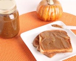 Pumpkin Butter Recipe – Laura Vitale – Laura in the Kitchen Episode 979
