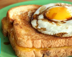 Kaya Toast | Hilah Cooking