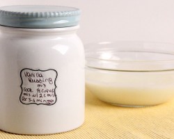 Homemade Instant Vanilla Pudding Mix Recipe – Laura Vitale – Laura in the Kitchen Episode 1017