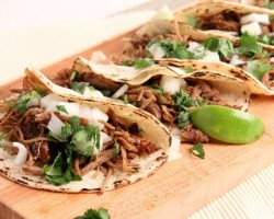 Pulled Pork Carnitas | Episode 1037