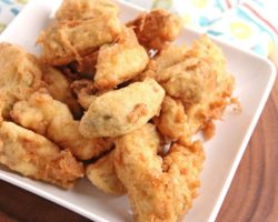 Italian Fried Artichokes | Episode 1043