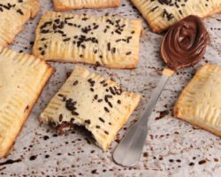 Nutella Pop Tarts | Episode 1048