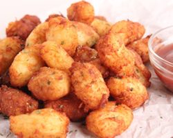 Tater Tots | Episode 1050